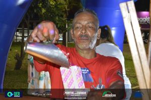1&ordf; Noite de Quermesse - 77&ordf; Festa de S&atilde;o Sebasti&atilde;o
