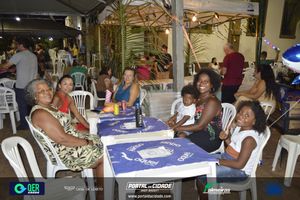 1&ordf; Noite de Quermesse - 77&ordf; Festa de S&atilde;o Sebasti&atilde;o
