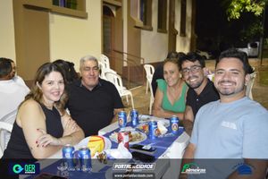1&ordf; Noite de Quermesse - 77&ordf; Festa de S&atilde;o Sebasti&atilde;o