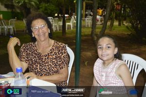1&ordf; Noite de Quermesse - 77&ordf; Festa de S&atilde;o Sebasti&atilde;o