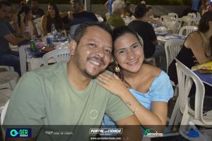 1&ordf; Noite de Quermesse - 77&ordf; Festa de S&atilde;o Sebasti&atilde;o