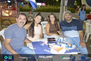 1&ordf; Noite de Quermesse - 77&ordf; Festa de S&atilde;o Sebasti&atilde;o
