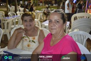 1&ordf; Noite de Quermesse - 77&ordf; Festa de S&atilde;o Sebasti&atilde;o