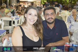 1&ordf; Noite de Quermesse - 77&ordf; Festa de S&atilde;o Sebasti&atilde;o