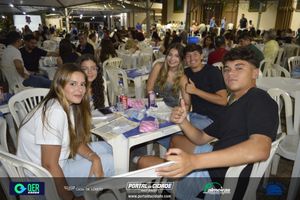 1&ordf; Noite de Quermesse - 77&ordf; Festa de S&atilde;o Sebasti&atilde;o