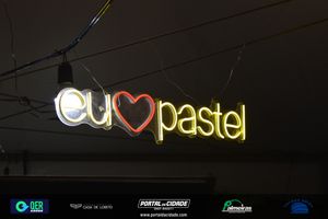 1&ordf; Noite de Quermesse - 77&ordf; Festa de S&atilde;o Sebasti&atilde;o