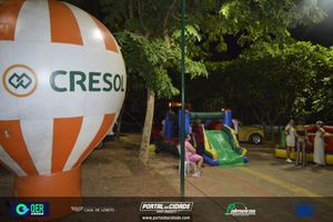 1&ordf; Noite de Quermesse - 77&ordf; Festa de S&atilde;o Sebasti&atilde;o