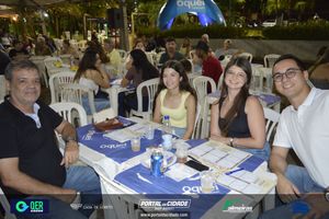 1&ordf; Noite de Quermesse - 77&ordf; Festa de S&atilde;o Sebasti&atilde;o