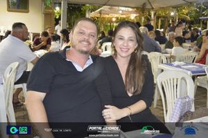 1&ordf; Noite de Quermesse - 77&ordf; Festa de S&atilde;o Sebasti&atilde;o