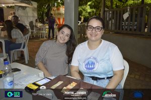 1&ordf; Noite de Quermesse - 77&ordf; Festa de S&atilde;o Sebasti&atilde;o