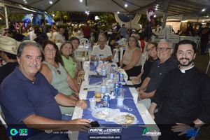 1&ordf; Noite de Quermesse - 77&ordf; Festa de S&atilde;o Sebasti&atilde;o