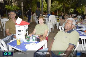 1&ordf; Noite de Quermesse - 77&ordf; Festa de S&atilde;o Sebasti&atilde;o