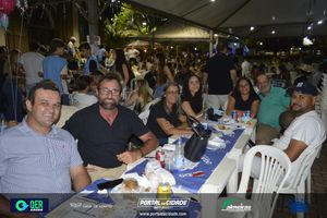 1&ordf; Noite de Quermesse - 77&ordf; Festa de S&atilde;o Sebasti&atilde;o
