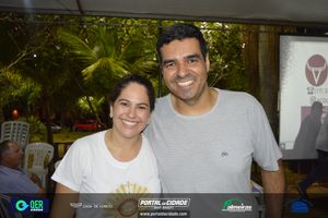 1&ordf; Noite de Quermesse - 77&ordf; Festa de S&atilde;o Sebasti&atilde;o