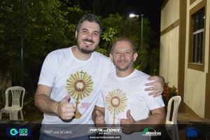 1&ordf; Noite de Quermesse - 77&ordf; Festa de S&atilde;o Sebasti&atilde;o