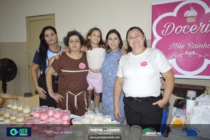 1&ordf; Noite de Quermesse - 77&ordf; Festa de S&atilde;o Sebasti&atilde;o