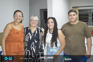 1&ordf; Noite de Quermesse - 77&ordf; Festa de S&atilde;o Sebasti&atilde;o