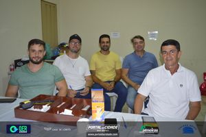 1&ordf; Noite de Quermesse - 77&ordf; Festa de S&atilde;o Sebasti&atilde;o
