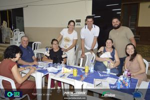 1&ordf; Noite de Quermesse - 77&ordf; Festa de S&atilde;o Sebasti&atilde;o