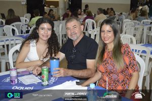 2&ordf; Noite de Quermesse - 77&ordf; Festa de S&atilde;o Sebasti&atilde;o