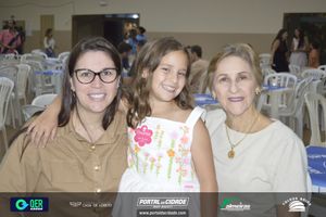 2&ordf; Noite de Quermesse - 77&ordf; Festa de S&atilde;o Sebasti&atilde;o