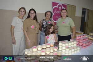 2&ordf; Noite de Quermesse - 77&ordf; Festa de S&atilde;o Sebasti&atilde;o