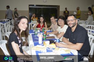 2&ordf; Noite de Quermesse - 77&ordf; Festa de S&atilde;o Sebasti&atilde;o