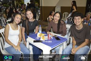 2&ordf; Noite de Quermesse - 77&ordf; Festa de S&atilde;o Sebasti&atilde;o