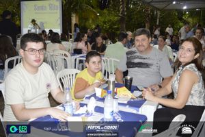 2&ordf; Noite de Quermesse - 77&ordf; Festa de S&atilde;o Sebasti&atilde;o