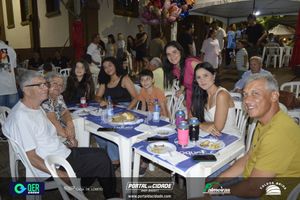 2&ordf; Noite de Quermesse - 77&ordf; Festa de S&atilde;o Sebasti&atilde;o