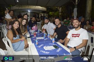 2&ordf; Noite de Quermesse - 77&ordf; Festa de S&atilde;o Sebasti&atilde;o