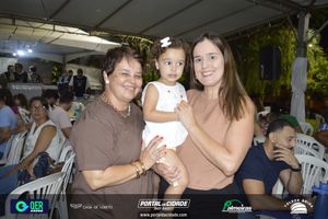 2&ordf; Noite de Quermesse - 77&ordf; Festa de S&atilde;o Sebasti&atilde;o