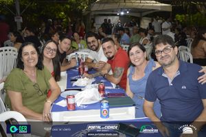 2&ordf; Noite de Quermesse - 77&ordf; Festa de S&atilde;o Sebasti&atilde;o