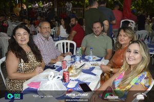 2&ordf; Noite de Quermesse - 77&ordf; Festa de S&atilde;o Sebasti&atilde;o