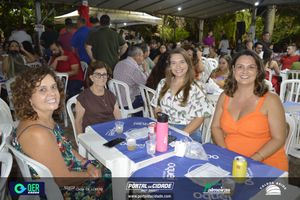 2&ordf; Noite de Quermesse - 77&ordf; Festa de S&atilde;o Sebasti&atilde;o