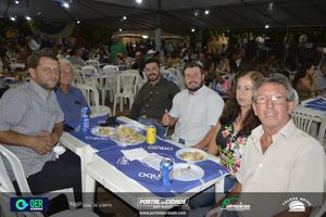 2&ordf; Noite de Quermesse - 77&ordf; Festa de S&atilde;o Sebasti&atilde;o