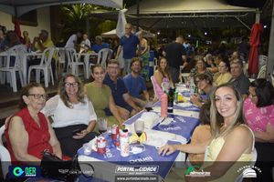 2&ordf; Noite de Quermesse - 77&ordf; Festa de S&atilde;o Sebasti&atilde;o