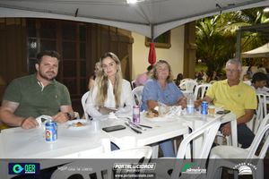 2&ordf; Noite de Quermesse - 77&ordf; Festa de S&atilde;o Sebasti&atilde;o