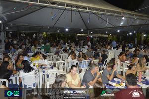 2&ordf; Noite de Quermesse - 77&ordf; Festa de S&atilde;o Sebasti&atilde;o
