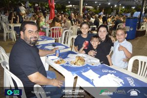 2&ordf; Noite de Quermesse - 77&ordf; Festa de S&atilde;o Sebasti&atilde;o
