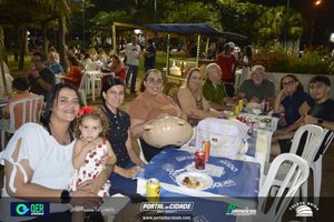 2&ordf; Noite de Quermesse - 77&ordf; Festa de S&atilde;o Sebasti&atilde;o