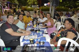 2&ordf; Noite de Quermesse - 77&ordf; Festa de S&atilde;o Sebasti&atilde;o
