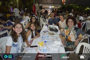 2&ordf; Noite de Quermesse - 77&ordf; Festa de S&atilde;o Sebasti&atilde;o