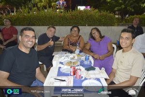2&ordf; Noite de Quermesse - 77&ordf; Festa de S&atilde;o Sebasti&atilde;o