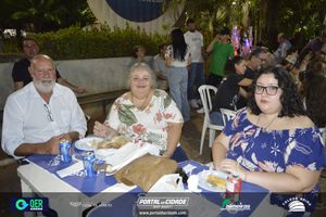 2&ordf; Noite de Quermesse - 77&ordf; Festa de S&atilde;o Sebasti&atilde;o