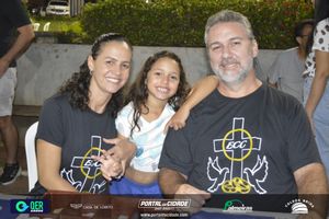 2&ordf; Noite de Quermesse - 77&ordf; Festa de S&atilde;o Sebasti&atilde;o