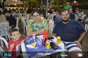 2&ordf; Noite de Quermesse - 77&ordf; Festa de S&atilde;o Sebasti&atilde;o