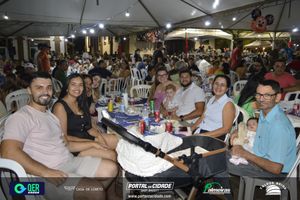 2&ordf; Noite de Quermesse - 77&ordf; Festa de S&atilde;o Sebasti&atilde;o