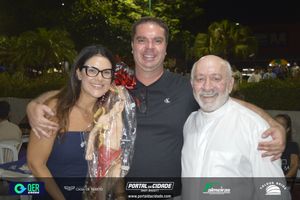 2&ordf; Noite de Quermesse - 77&ordf; Festa de S&atilde;o Sebasti&atilde;o