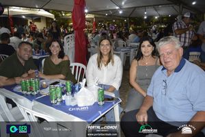 2&ordf; Noite de Quermesse - 77&ordf; Festa de S&atilde;o Sebasti&atilde;o